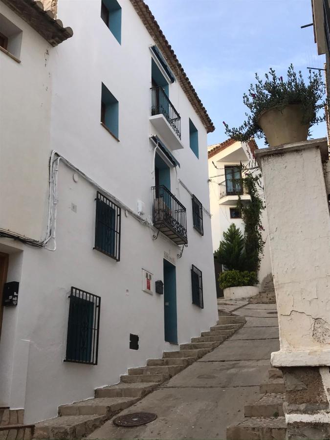 Casa Maltea 빌라 외부 사진