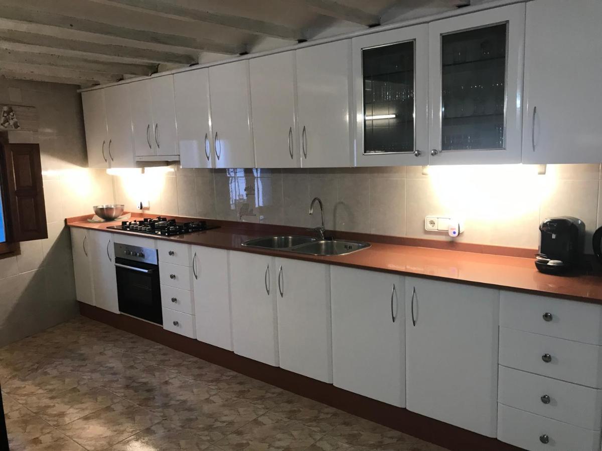 Casa Maltea 빌라 외부 사진