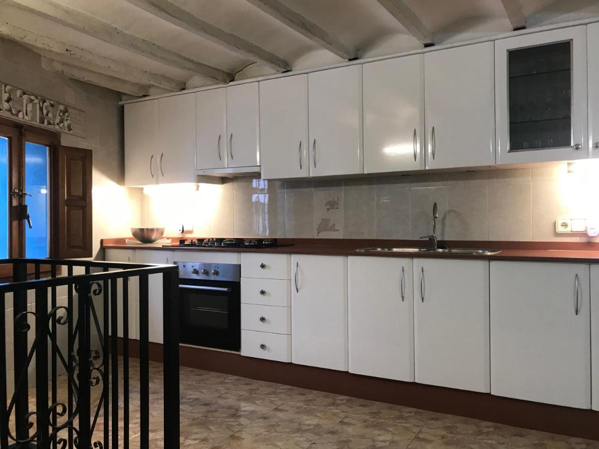 Casa Maltea 빌라 외부 사진