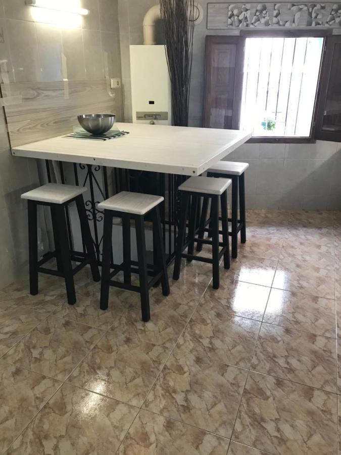 Casa Maltea 빌라 외부 사진