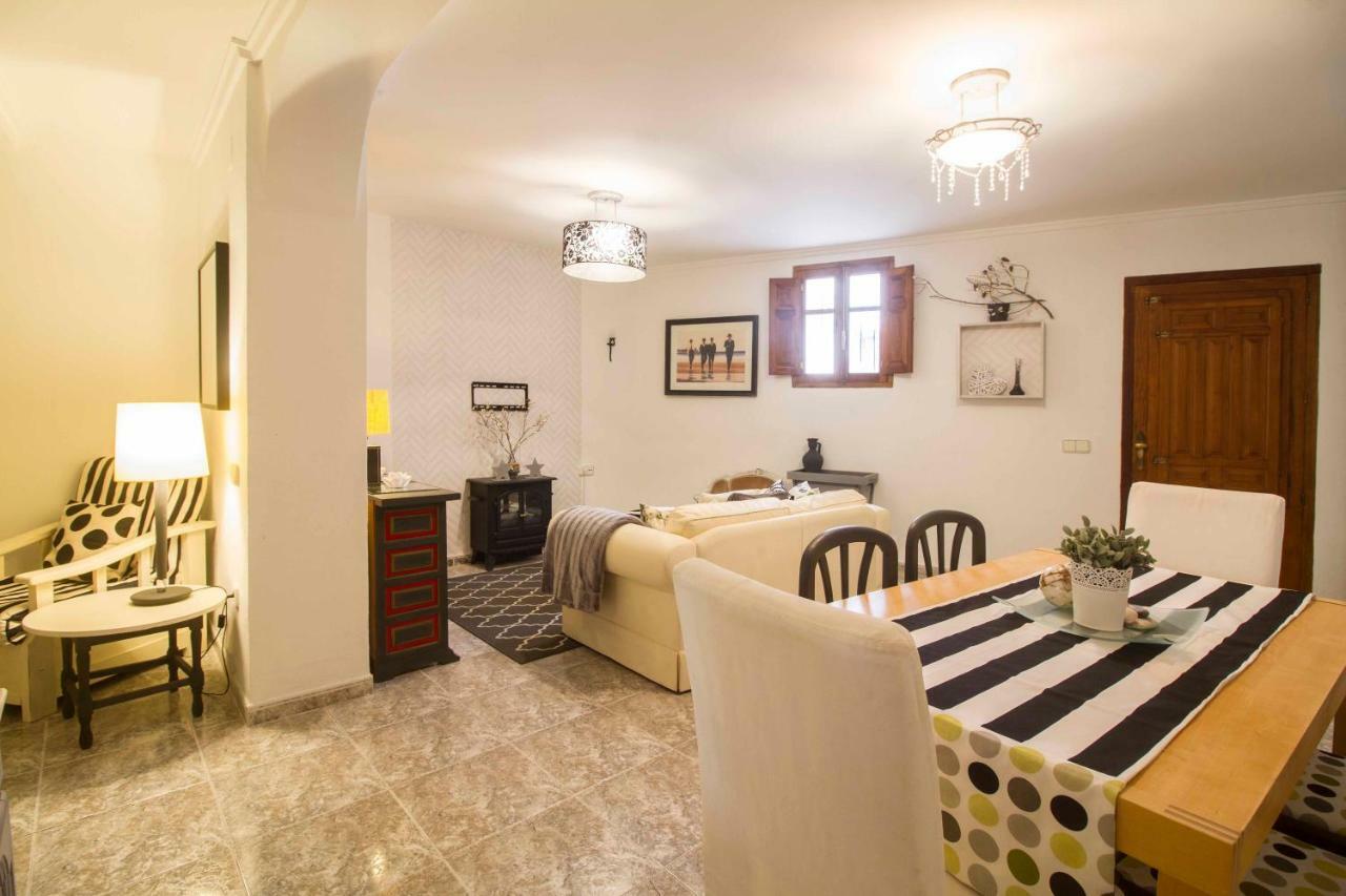 Casa Maltea 빌라 외부 사진